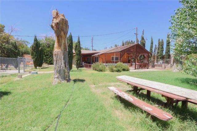31582 Clay River Road, Barstow, CA 92311