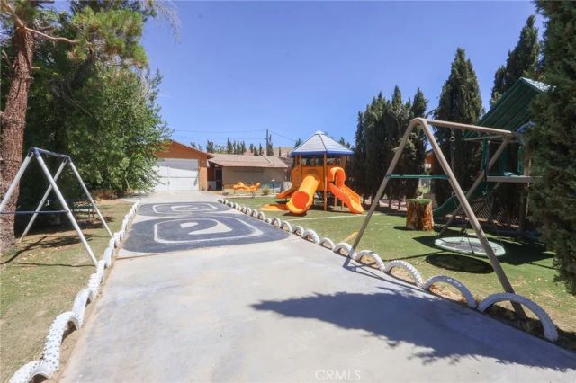 31582 Clay River Road, Barstow, CA 92311