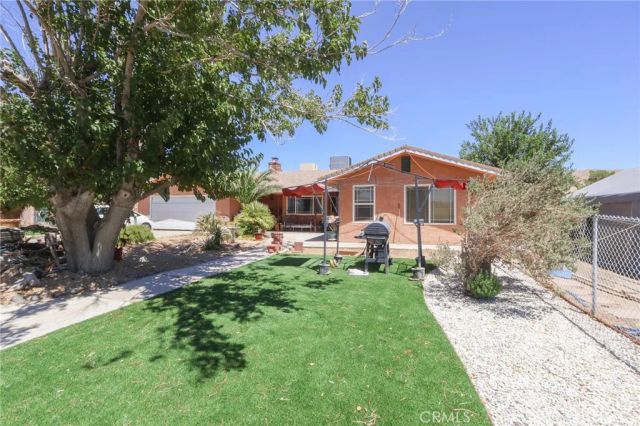 31582 Clay River Road, Barstow, CA 92311