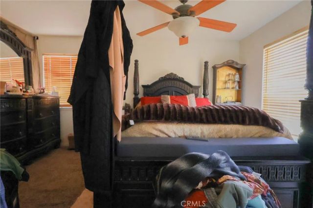 31582 Clay River Road, Barstow, CA 92311