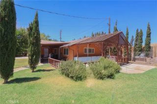 31582 Clay River Road, Barstow, CA 92311
