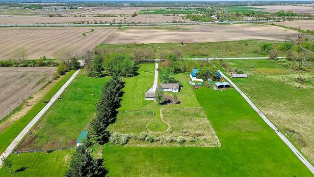 16435 Colorado Street, Hebron, IN 46341