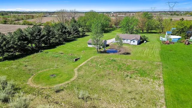 16435 Colorado Street, Hebron, IN 46341