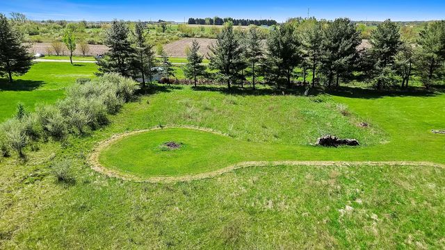 16435 Colorado Street, Hebron, IN 46341