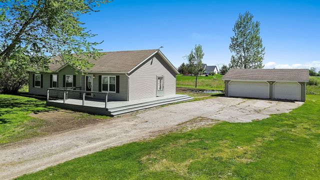 16435 Colorado Street, Hebron, IN 46341