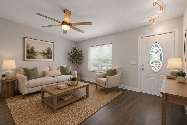 16435 Colorado Street, Hebron, IN 46341