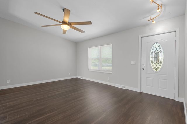 16435 Colorado Street, Hebron, IN 46341