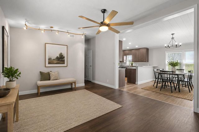 16435 Colorado Street, Hebron, IN 46341