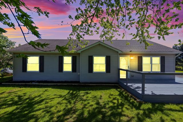 16435 Colorado Street, Hebron, IN 46341