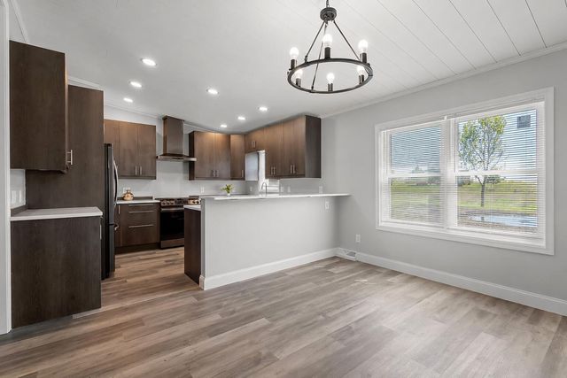 16435 Colorado Street, Hebron, IN 46341