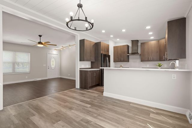 16435 Colorado Street, Hebron, IN 46341