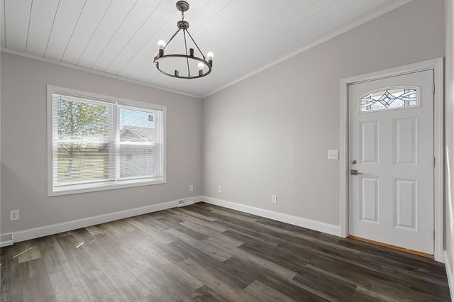 16435 Colorado Street, Hebron, IN 46341