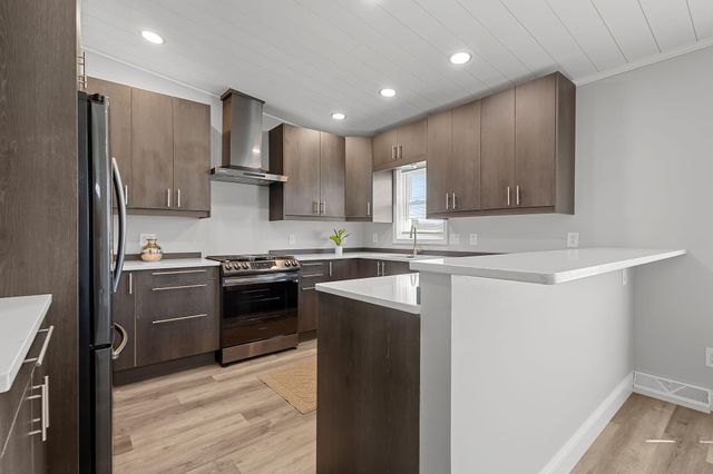 16435 Colorado Street, Hebron, IN 46341