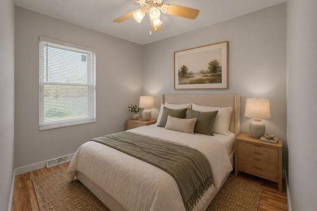 16435 Colorado Street, Hebron, IN 46341