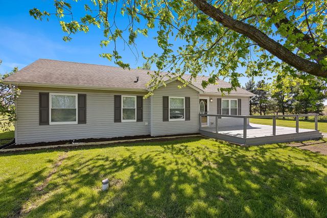 16435 Colorado Street, Hebron, IN 46341