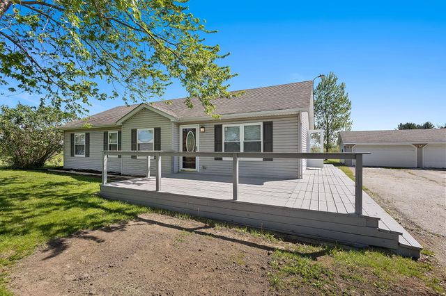 16435 Colorado Street, Hebron, IN 46341