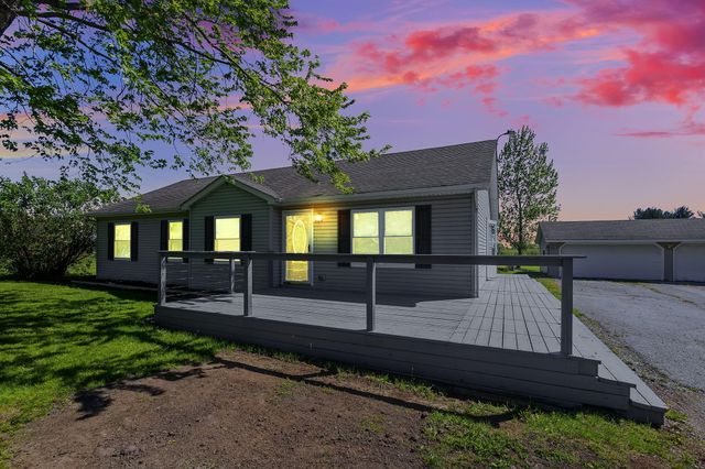 16435 Colorado Street, Hebron, IN 46341