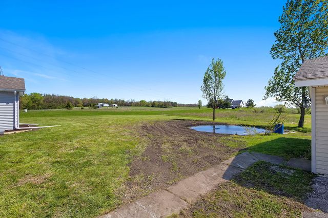 16435 Colorado Street, Hebron, IN 46341