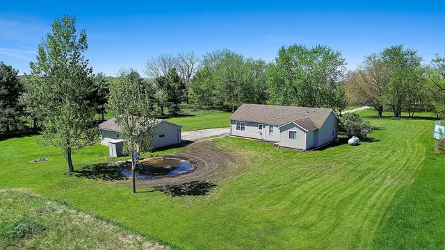 16435 Colorado Street, Hebron, IN 46341