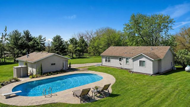 16435 Colorado Street, Hebron, IN 46341
