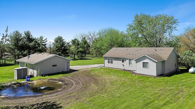 16435 Colorado Street, Hebron, IN 46341