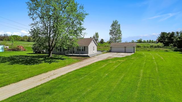 16435 Colorado Street, Hebron, IN 46341