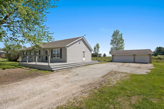 16435 Colorado Street, Hebron, IN 46341