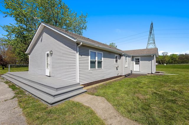 16435 Colorado Street, Hebron, IN 46341