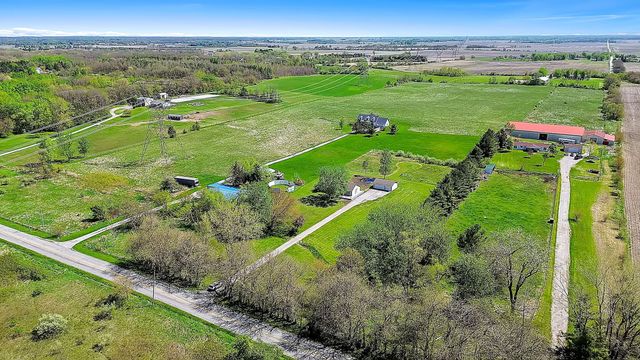 16435 Colorado Street, Hebron, IN 46341