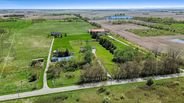 16435 Colorado Street, Hebron, IN 46341