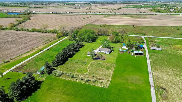 16435 Colorado Street, Hebron, IN 46341