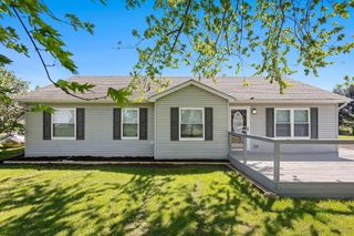 16435 Colorado Street, Hebron, IN 46341
