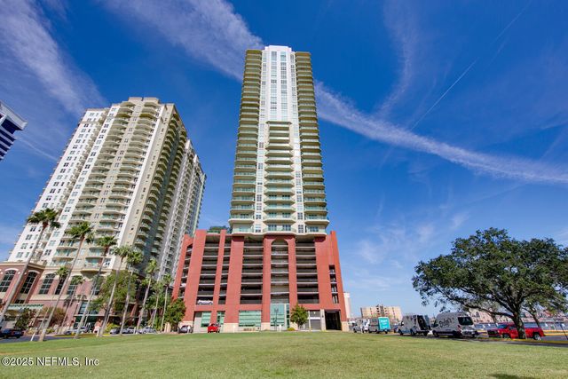 1431 RIVERPLACE Boulevard 2302, Jacksonville, FL 32207
