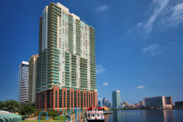 1431 RIVERPLACE Boulevard 2302, Jacksonville, FL 32207