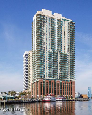 1431 RIVERPLACE Boulevard 2302, Jacksonville, FL 32207