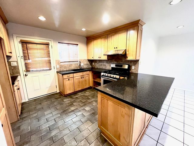 2909 Front, Alhambra, CA 91803
