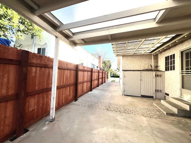 2909 Front, Alhambra, CA 91803