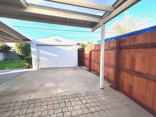 2909 Front, Alhambra, CA 91803
