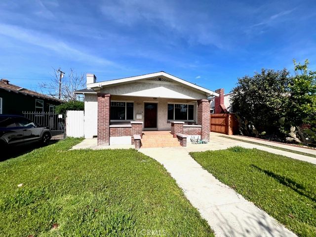 2909 Front, Alhambra, CA 91803