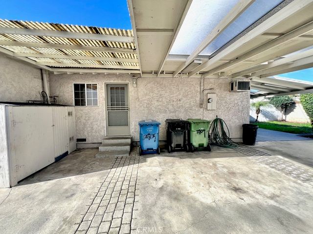 2909 Front, Alhambra, CA 91803