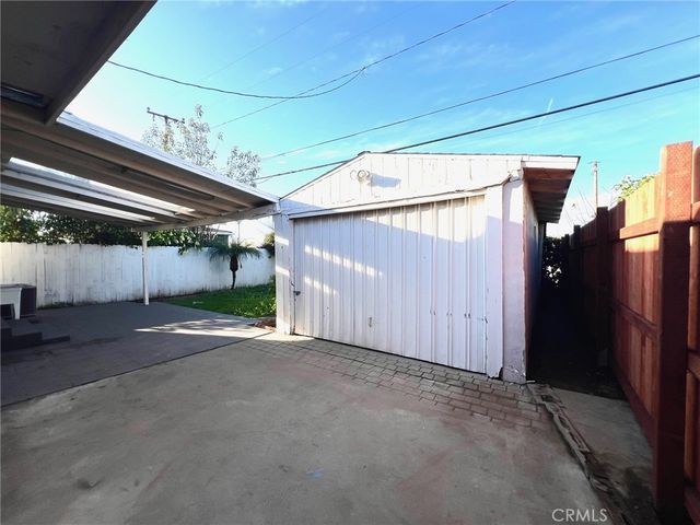 2909 Front, Alhambra, CA 91803