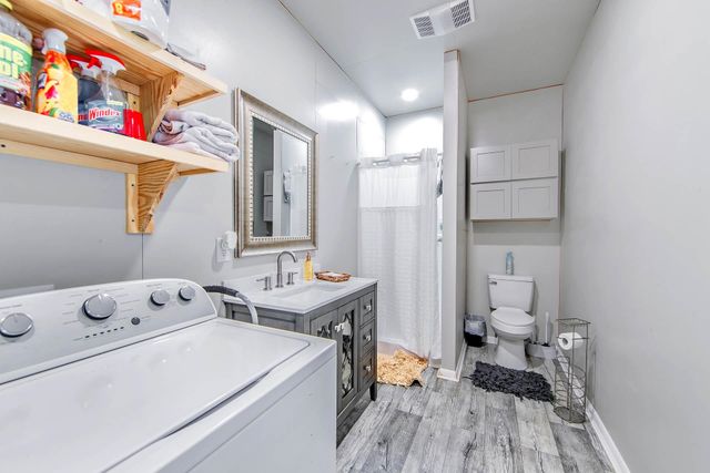 2811 Bayou Blue Rd, Houma, LA 70364