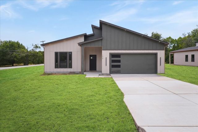 108 W Dogwood Trail, Fate, TX 75087