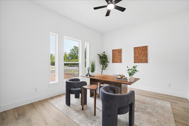108 W Dogwood Trail, Fate, TX 75087
