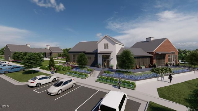 620 Posterity Place 120, Rolesville, NC 27571