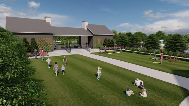 620 Posterity Place 120, Rolesville, NC 27571