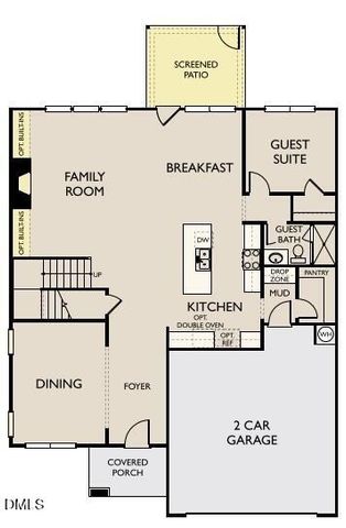 620 Posterity Place 120, Rolesville, NC 27571