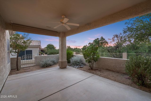 4738 E CASEY Lane, Cave Creek, AZ 85331