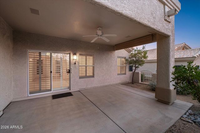 4738 E CASEY Lane, Cave Creek, AZ 85331