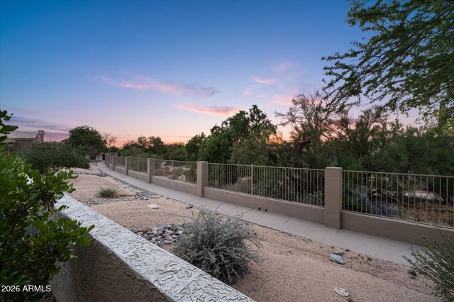 4738 E CASEY Lane, Cave Creek, AZ 85331